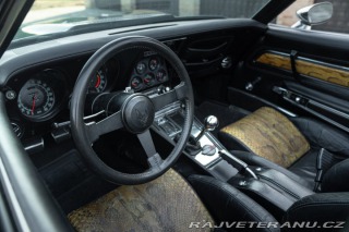 Chevrolet Corvette C3 MANUALE 1990