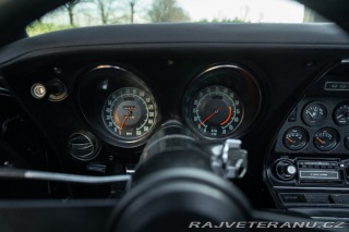 Chevrolet Corvette C3 MANUALE 1990