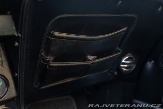 Chevrolet Corvette C3 MANUALE 1990