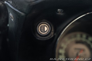 Chevrolet Corvette C3 MANUALE 1990