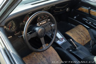 Chevrolet Corvette C3 MANUALE 1990