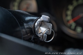 Chevrolet Corvette C3 MANUALE 1990