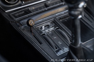Chevrolet Corvette C3 MANUALE 1990
