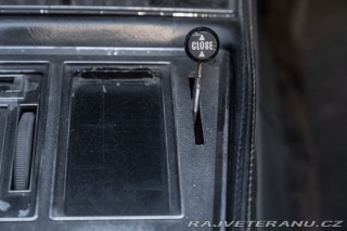 Chevrolet Corvette C3 MANUALE 1990