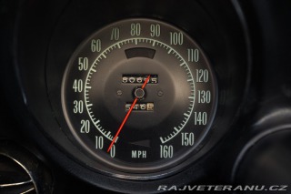 Chevrolet Corvette C3 MANUALE 1990