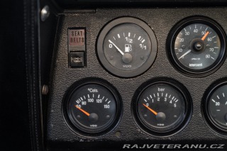 Chevrolet Corvette C3 MANUALE 1990