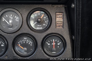 Chevrolet Corvette C3 MANUALE 1990