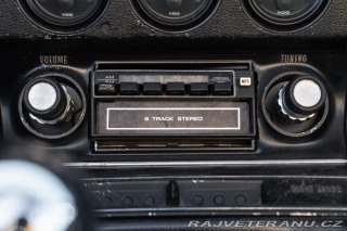 Chevrolet Corvette C3 MANUALE 1990