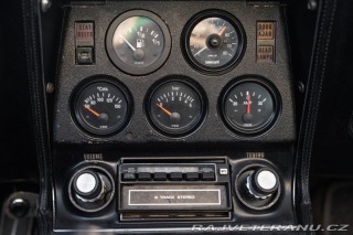 Chevrolet Corvette C3 MANUALE 1990