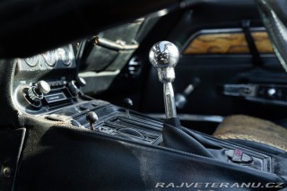 Chevrolet Corvette C3 MANUALE 1990