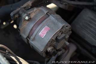 Chevrolet Corvette C3 MANUALE 1990