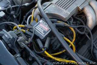 Chevrolet Corvette C3 MANUALE 1990