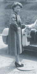 Škoda 440 Spartak Karosa 1956