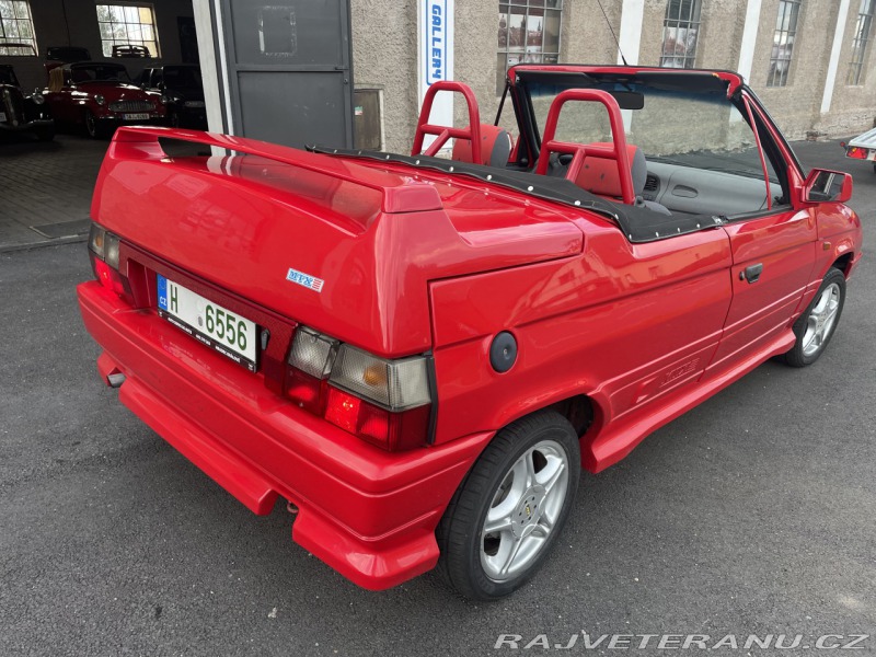 Škoda Favorit MTX 7-06