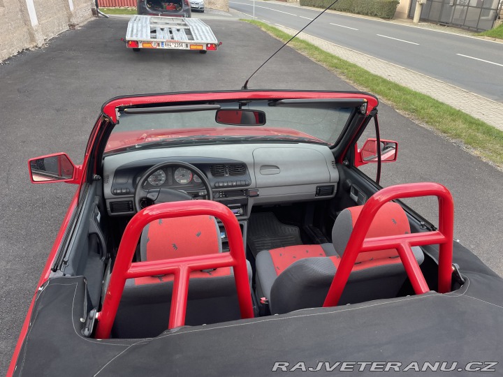 Škoda Favorit MTX 7-06 1996