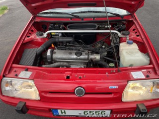 Škoda Favorit MTX 7-06 1996