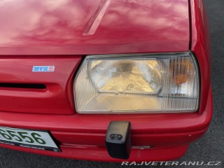 Škoda Favorit MTX 7-06 1996