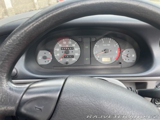 Škoda Favorit MTX 7-06 1996