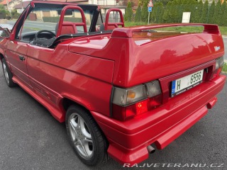 Škoda Favorit MTX 7-06 1996