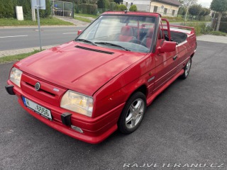 Škoda Favorit MTX 7-06 1996