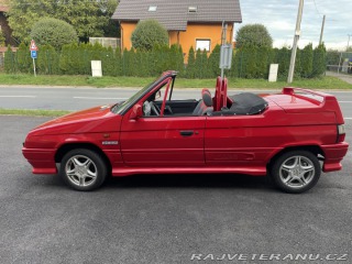 Škoda Favorit MTX 7-06 1996