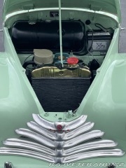 Škoda 1102 Tudor Roadster 1947
