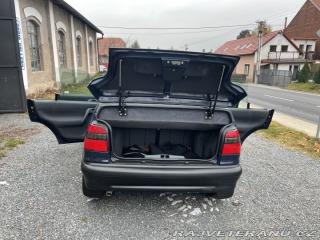 Škoda Felicia MTX Cabrio 1999