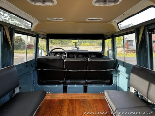 Land Rover Serie III  1982