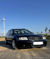 Audi S6 1999