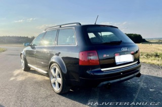 Audi S6 1999