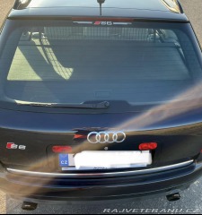 Audi S6 1999