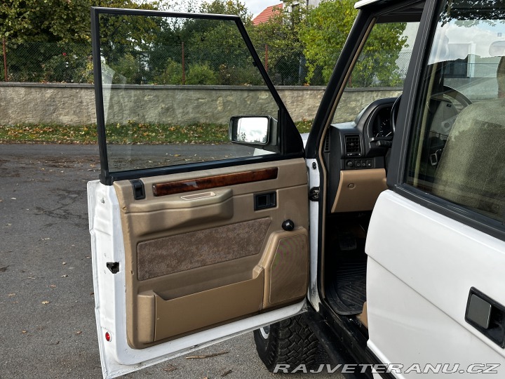 Land Rover Range Rover 1994