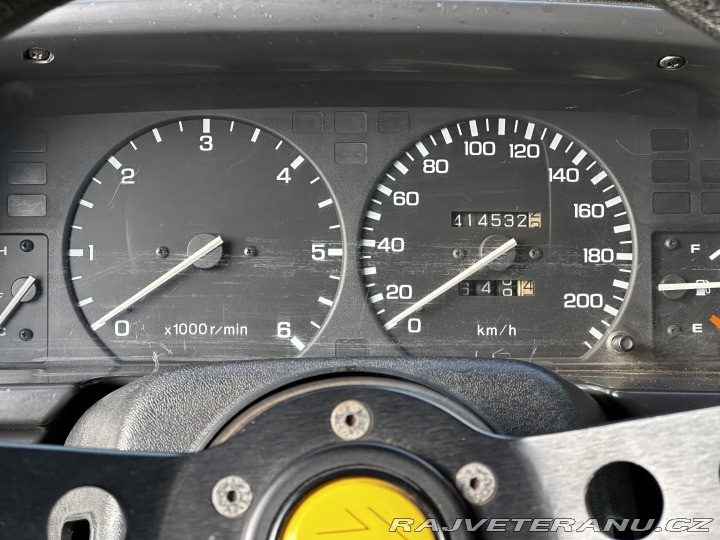Land Rover Range Rover 1994