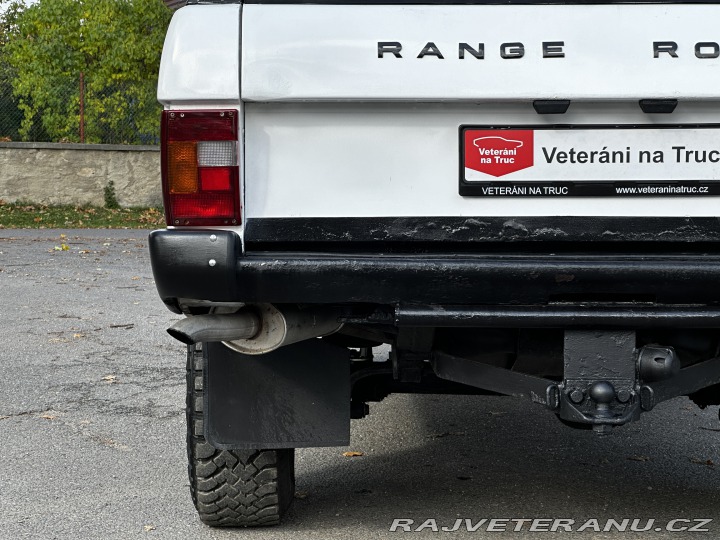 Land Rover Range Rover 1994