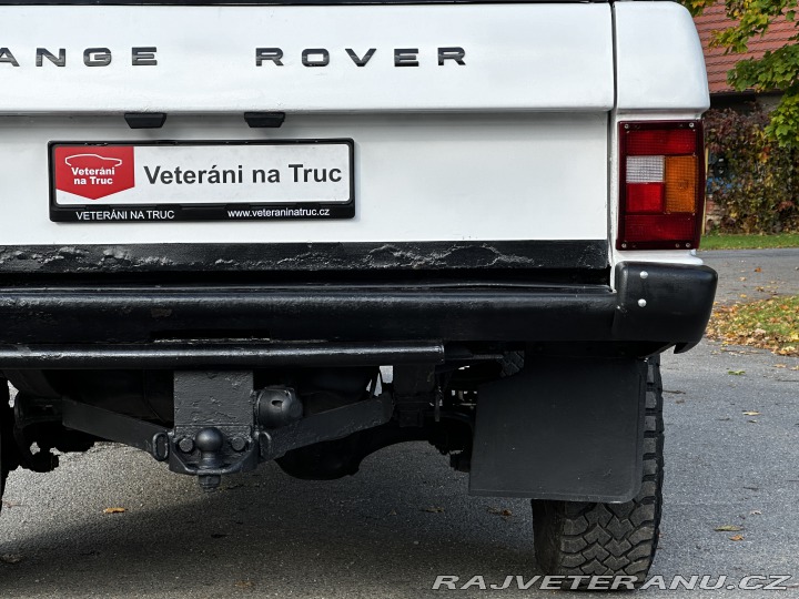 Land Rover Range Rover 1994