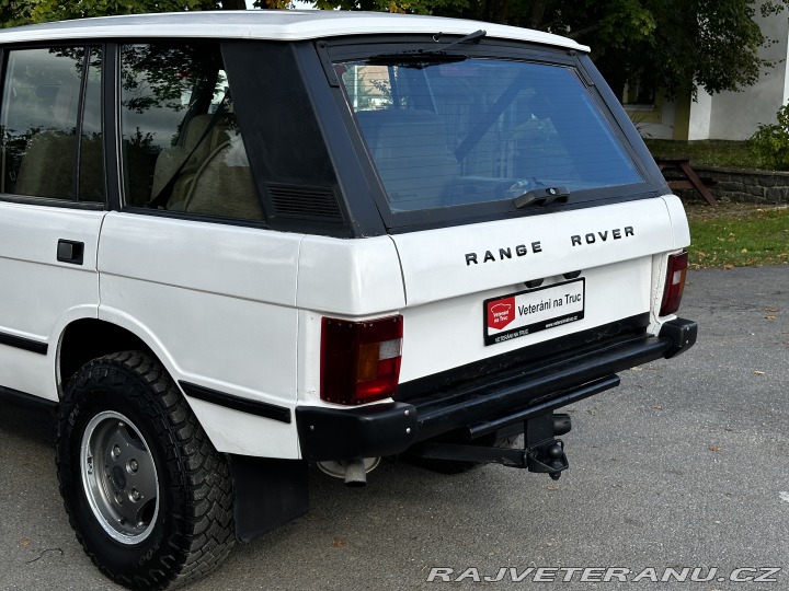 Land Rover Range Rover 1994