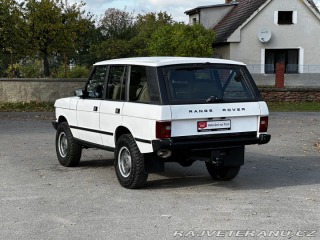 Land Rover Range Rover  1994