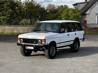 Land Rover Range Rover  1994
