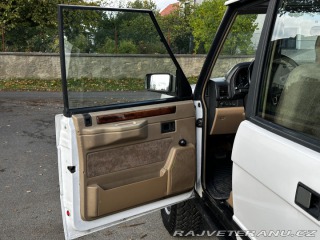 Land Rover Range Rover  1994