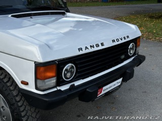 Land Rover Range Rover  1994