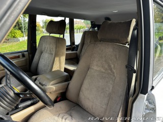 Land Rover Range Rover  1994