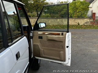 Land Rover Range Rover  1994