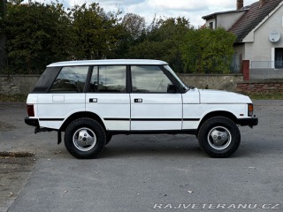 Land Rover Range Rover  1994