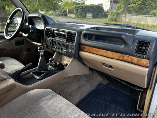 Land Rover Range Rover  1994