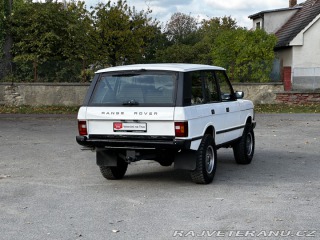 Land Rover Range Rover  1994