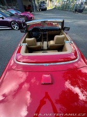 Mercedes-Benz 560 560SL 1987