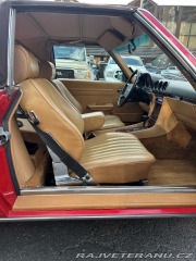 Mercedes-Benz 560 560SL 1987