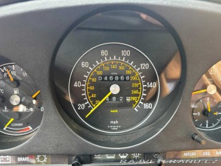 Mercedes-Benz 560 560SL 1987