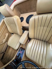 Mercedes-Benz 560 560SL 1987