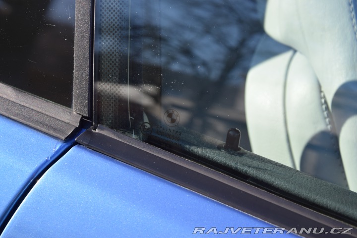 BMW M3 Bmw M3 E36 3,2 1998 1998